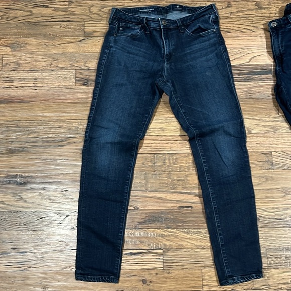 4 Pairs of AG Jeans - Picture 2 of 5